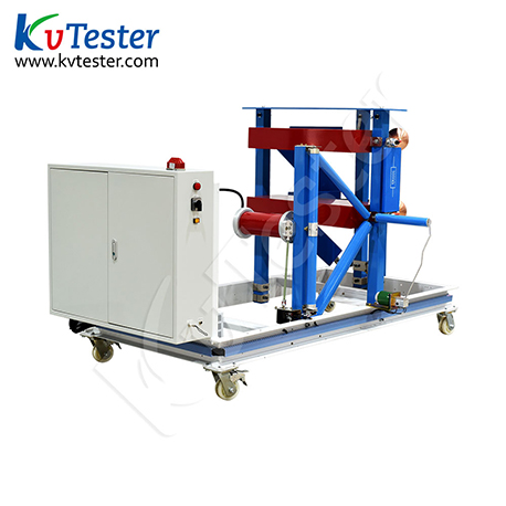 Lighting Impulse Test Device